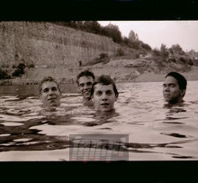 Spiderland - Slint