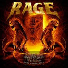 Sound Chaser Archives - Rage