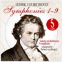 Sinfonien 1-9 The Box - L.V. Beethoven