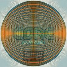 Core - Solar Quest - bigger Core - Solar Quest