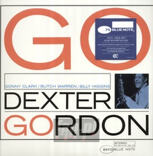 Go! - Dexter Gordon