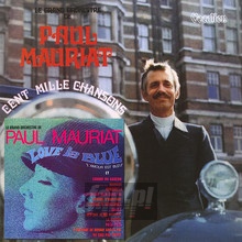 Love Is Blue & Cent Mille Chansons - Paul Mauriat