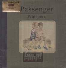 Whispers - Passenger - bigger Whispers - Passenger