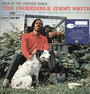 Back At The Chicken - Jimmy Smith