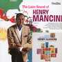 Big Latin Band Of Henry Mancini & The Latin Sound Of Henry M - Henry Mancini  & His Orch