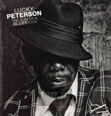 Son Of A Bluesman - Lucky Peterson