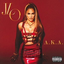 A.K.A. - Jennifer Lopez