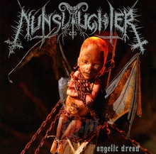 Angelic Dread - Nunslaughter - powiększ Angelic Dread - Nunslaughter