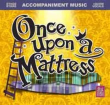 Once Upon A Mattress - Once Upon A Mattress