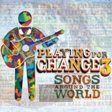 PFC3: Songs Around The World - Playing For Change