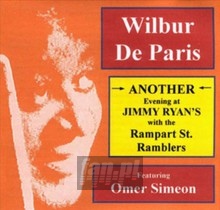 Another Evening At Jimmy Ryanaes - Wilbur Paris