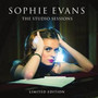 Studio Sessions - Sophie Evans