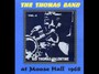 The Thomas Band At Moose Hall 1968  - The Connecticut Tradit - Kid Thomas Valentine 