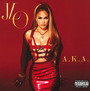 A.K.A. - Jennifer Lopez