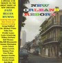 New Orleans Reborn - New Orleans Reborn  /  Various (UK)