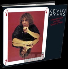 Diamond Jack & Queen Of Pain - Kevin Ayers Diamond Jack & Queen Of Pain - Kevin Ayers