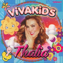 Viva Kids 1 - Thalia
