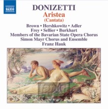 Aristea - G. Donizetti