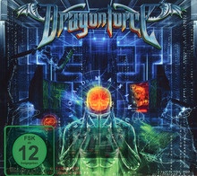 Maximum Overload - Dragonforce