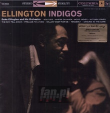 Indigos - Duke Ellington - powiększ Indigos - Duke Ellington