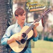 Early Years vol.1&2 - Gram Parsons Early Years vol.1&2 - Gram Parsons