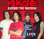 Live In Germany 2000 - Rage Against The Machine
