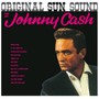 Original Sun Sound Of - Johnny Cash