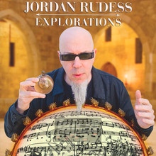 Explorations - Jordan Rudess
