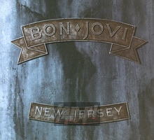 New Jersey - Bon Jovi