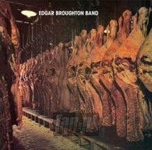 Edgar Broughton Band+2 Bo - Edgar Broughton Band 