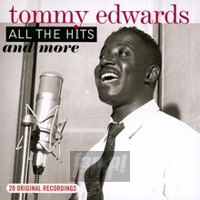All The Hits & More - Tommy Edwards
