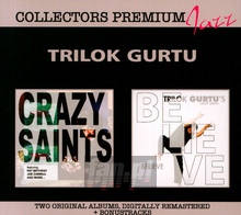 Collectors Premium - Trilok Gurtu - bigger Collectors Premium - Trilok Gurtu