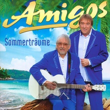 Sommertraeume - Amigos - powiększ Sommertraeume - Amigos