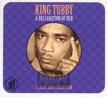 A Declaration Of Dub - King Tubby