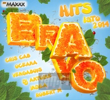 Bravo Hits Lato 2014 - Bravo Hits Seasons   
