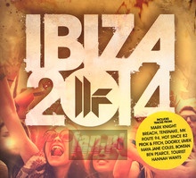 Toolroom Ibiza 2014-Mixed - V/A