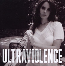 Ultraviolence - Lana Del Rey 