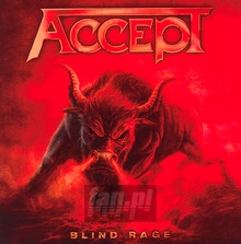 Blind Rage - Accept - powiększ Blind Rage - Accept