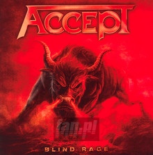 Blind Rage - Accept