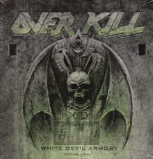 White Devil Armory - Overkill