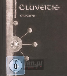 Origins - Eluveitie - bigger Origins - Eluveitie