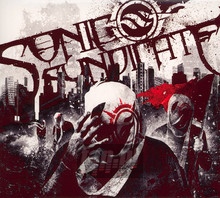 Sonic Syndicate - Sonic Syndicate - powiększ Sonic Syndicate - Sonic Syndicate