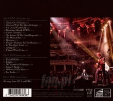 Genesis Revisited: Live At The Royal Albert Hall - Steve Hackett