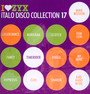 ZYX Italo Disco Collection 17 - I Love ZYX   