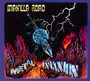 Metal/Invasion - Manilla Road