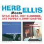 Meets Stan Getz, Roy - Herb Ellis