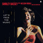 Let's Face The Music - Shirley Bassey