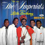 We Are The Imperials & SH - Little Anthony & The Impe