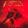 Blind Rage - Accept