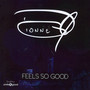 Feels So Good - Dionne Warwick